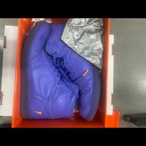 Jordan OG Retro 1 “Violet Rush” | Size: 11.5